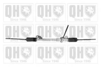 Рулевой механизм QUINTON HAZELL купить