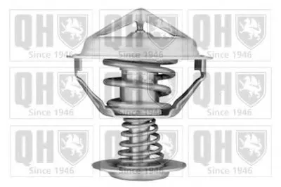 Термостат, охлаждающая жидкость QUINTON HAZELL купить