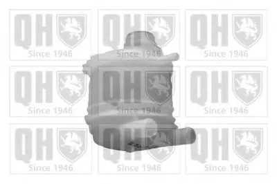 Компенсационный бак, охлаждающая жидкость QUINTON HAZELL купить