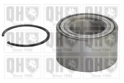 Комплект подшипника ступицы колеса The Original QUINTON HAZELL купить