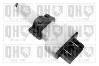 Выключатель фонаря сигнала торможения CI QUINTON HAZELL купить