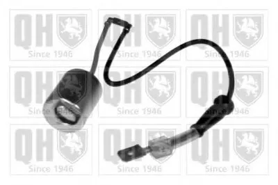 Конденсатор, система зажигания CI QUINTON HAZELL купить