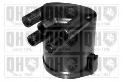 Крышка распределителя зажигания CI QUINTON HAZELL купить