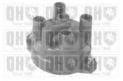 Крышка распределителя зажигания CI QUINTON HAZELL купить