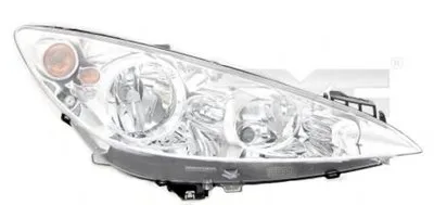 Фара TYC купить