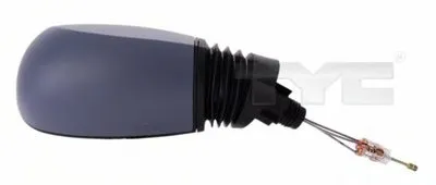 Наружное зеркало TYC купить