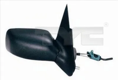 Наружное зеркало TYC купить
