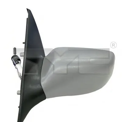 Наружное зеркало TYC купить