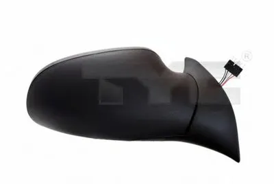 Наружное зеркало TYC купить