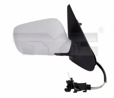 Наружное зеркало TYC купить
