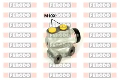 Регулятор тормозных сил FERODO купить