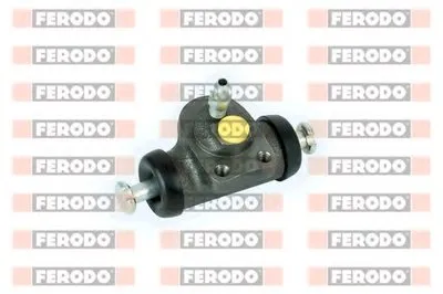Колесный тормозной цилиндр FERODO купить