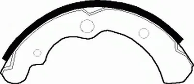 Комплект тормозных колодок PREMIER FERODO купить