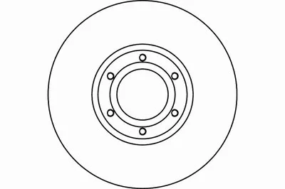 Тормозной диск MINTEX купить