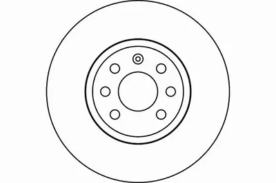 Тормозной диск MINTEX купить