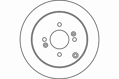 Тормозной диск MINTEX купить