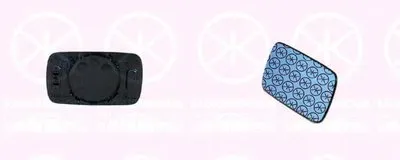 Зеркальное стекло, наружное зеркало KLOKKERHOLM купить