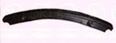 Носитель, буфер KLOKKERHOLM купить