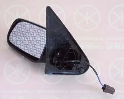 Наружное зеркало KLOKKERHOLM купить