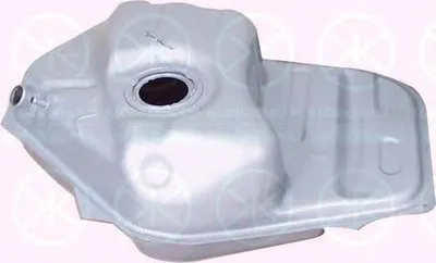 Топливный бак KLOKKERHOLM купить