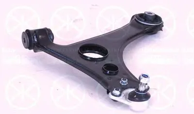 Рычаг независимой подвески колеса, подвеска колеса KLOKKERHOLM купить