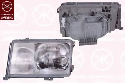 Фара KLOKKERHOLM купить