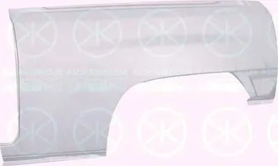 Боковина KLOKKERHOLM купить