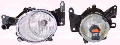 Противотуманная фара KLOKKERHOLM купить