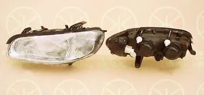 Фара KLOKKERHOLM купить