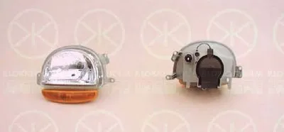 Фара KLOKKERHOLM купить