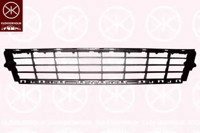 Решетка вентилятора, буфер KLOKKERHOLM купить