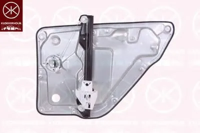 Подъемное устройство для окон KLOKKERHOLM купить