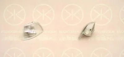 Фонарь указателя поворота KLOKKERHOLM купить