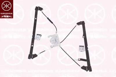 Подъемное устройство для окон KLOKKERHOLM купить