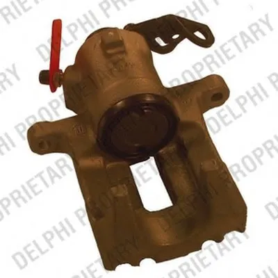 Тормозной суппорт DELPHI купить