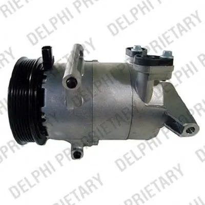 Компрессор, кондиционер DELPHI купить