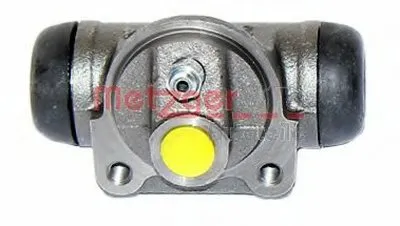 Колесный тормозной цилиндр CIFAM METZGER купить