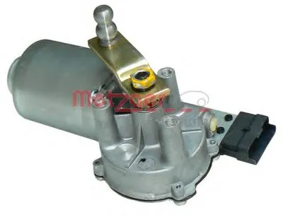 Двигатель стеклоочистителя METZGER купить