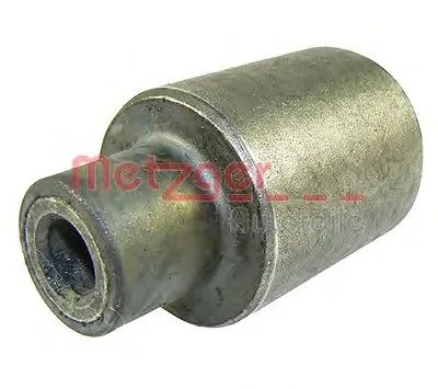 Подвеска, рычаг независимой подвески колеса METZGER купить