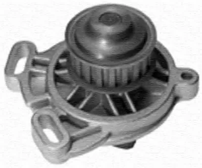 Водяной насос MAGNETI MARELLI купить