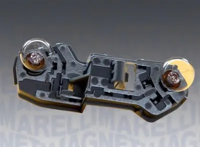 Держатель лампы, эадний фонарь MAGNETI MARELLI купить