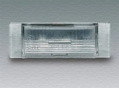 Фонарь освещения номерного знака MAGNETI MARELLI купить