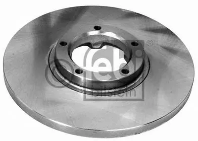Тормозной диск FEBI BILSTEIN купить