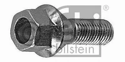 Болт крепления колеса FEBI BILSTEIN купить