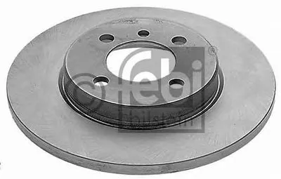 Тормозной диск FEBI BILSTEIN купить