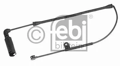 Сигнализатор, износ тормозных колодок FEBI BILSTEIN купить