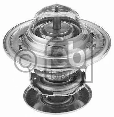 Термостат, охлаждающая жидкость FEBI BILSTEIN купить