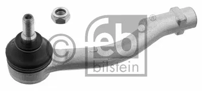 Наконечник поперечной рулевой тяги FEBI BILSTEIN купить
