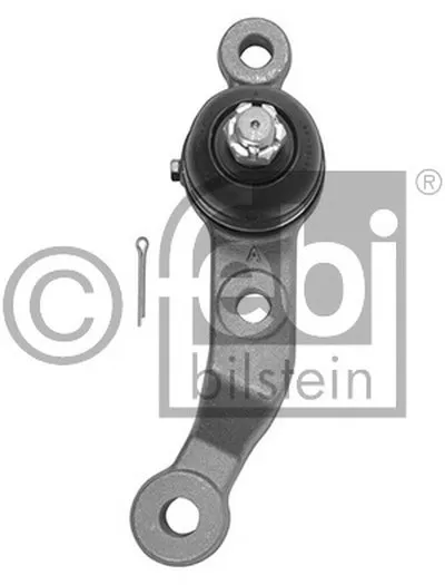 Шаровой шарнир FEBI BILSTEIN купить