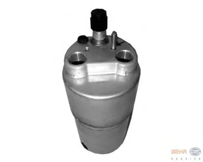 Осушитель, кондиционер BEHR HELLA SERVICE купить